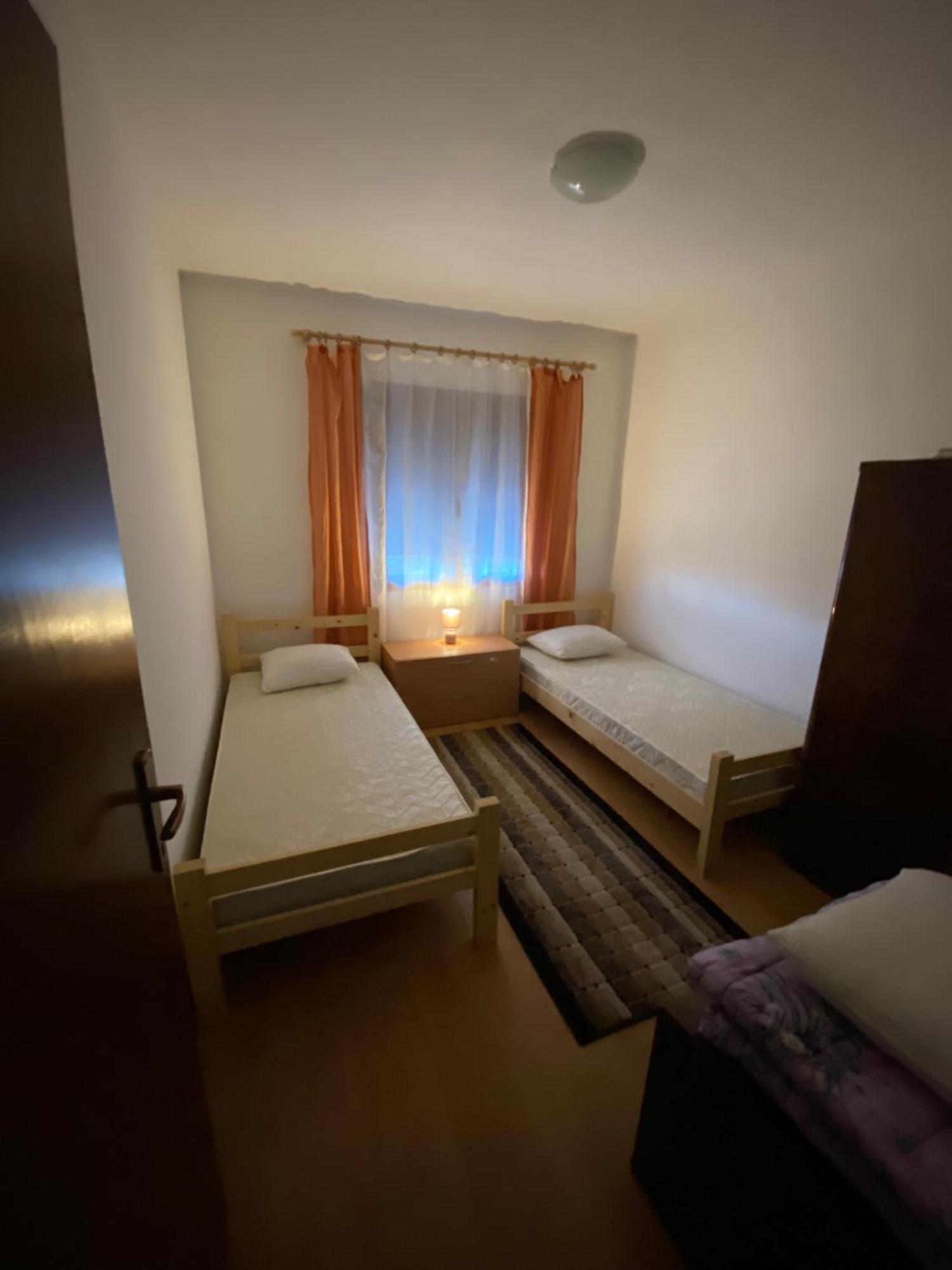 Apartman Popovic فيربازار المظهر الخارجي الصورة