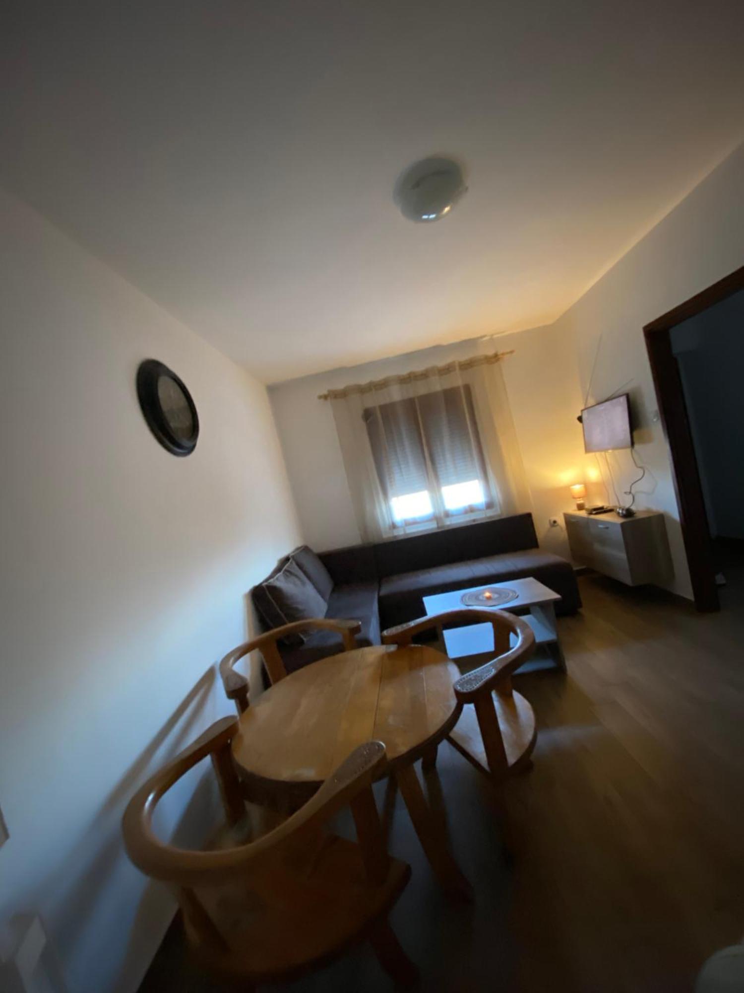 Apartman Popovic فيربازار المظهر الخارجي الصورة